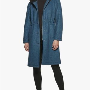 NWT Kenneth Cole XL coat